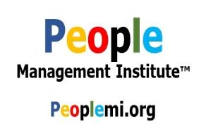 People Management Institute™ | PeopleMI.org 